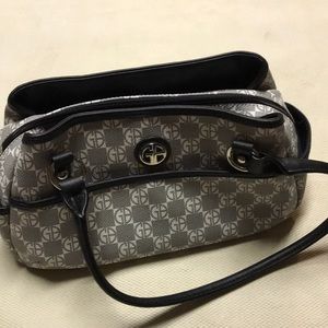 giani bernini bag handbag
